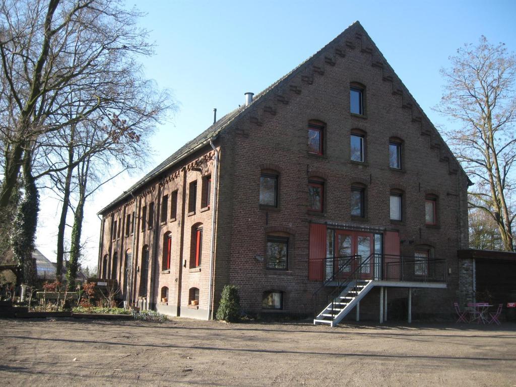 B&B De Turffabriek Griendtsveen Bagian luar foto