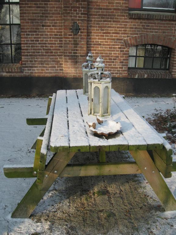 B&B De Turffabriek Griendtsveen Ruang foto