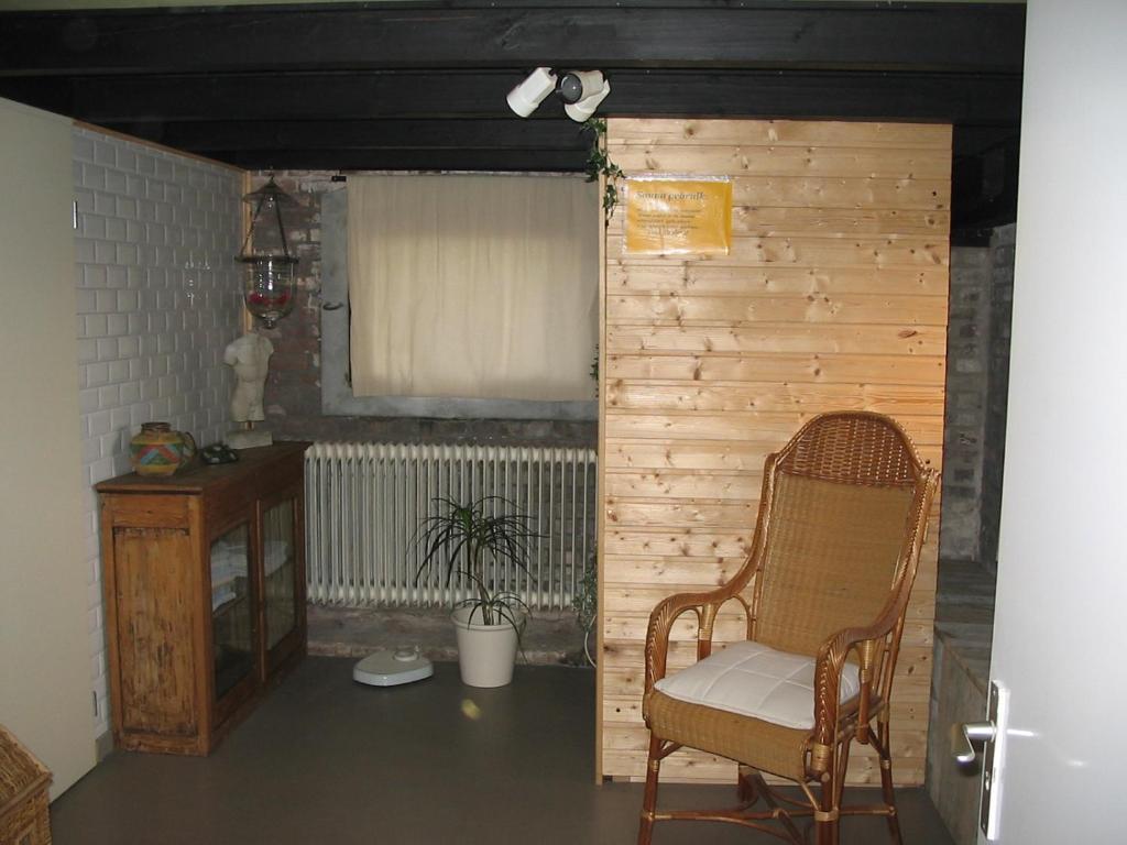 B&B De Turffabriek Griendtsveen Bagian luar foto