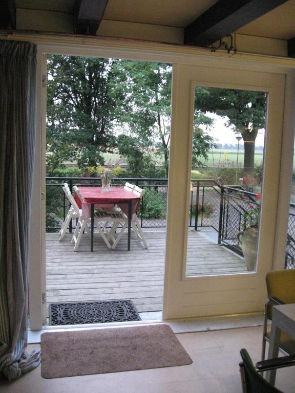 B&B De Turffabriek Griendtsveen Bagian luar foto